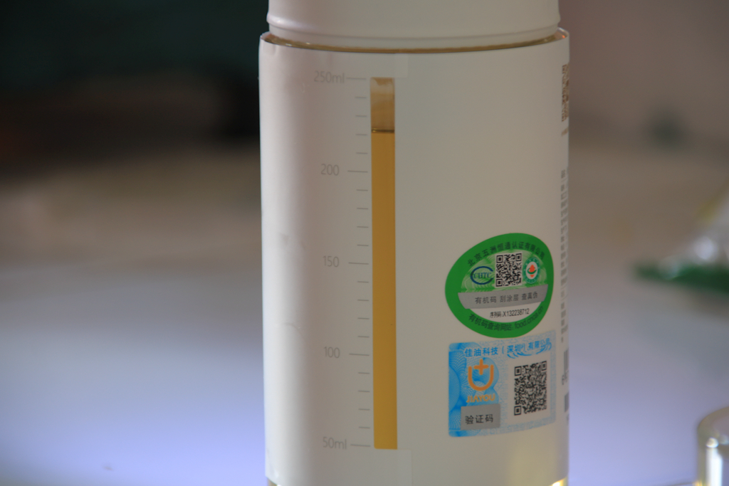 小米有品尝试卖粮油了，山茶油和橄榄油哪个更好？