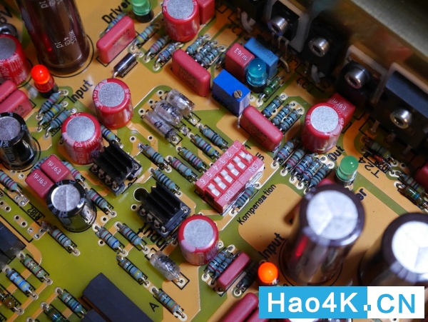 上瑞试听ASRLuna8：笑拥推力与通透自然