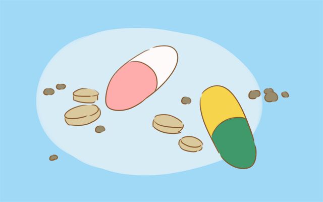 子宫内膜太薄怎样用中药调理,子宫内膜厚如果怀孕了怎么办