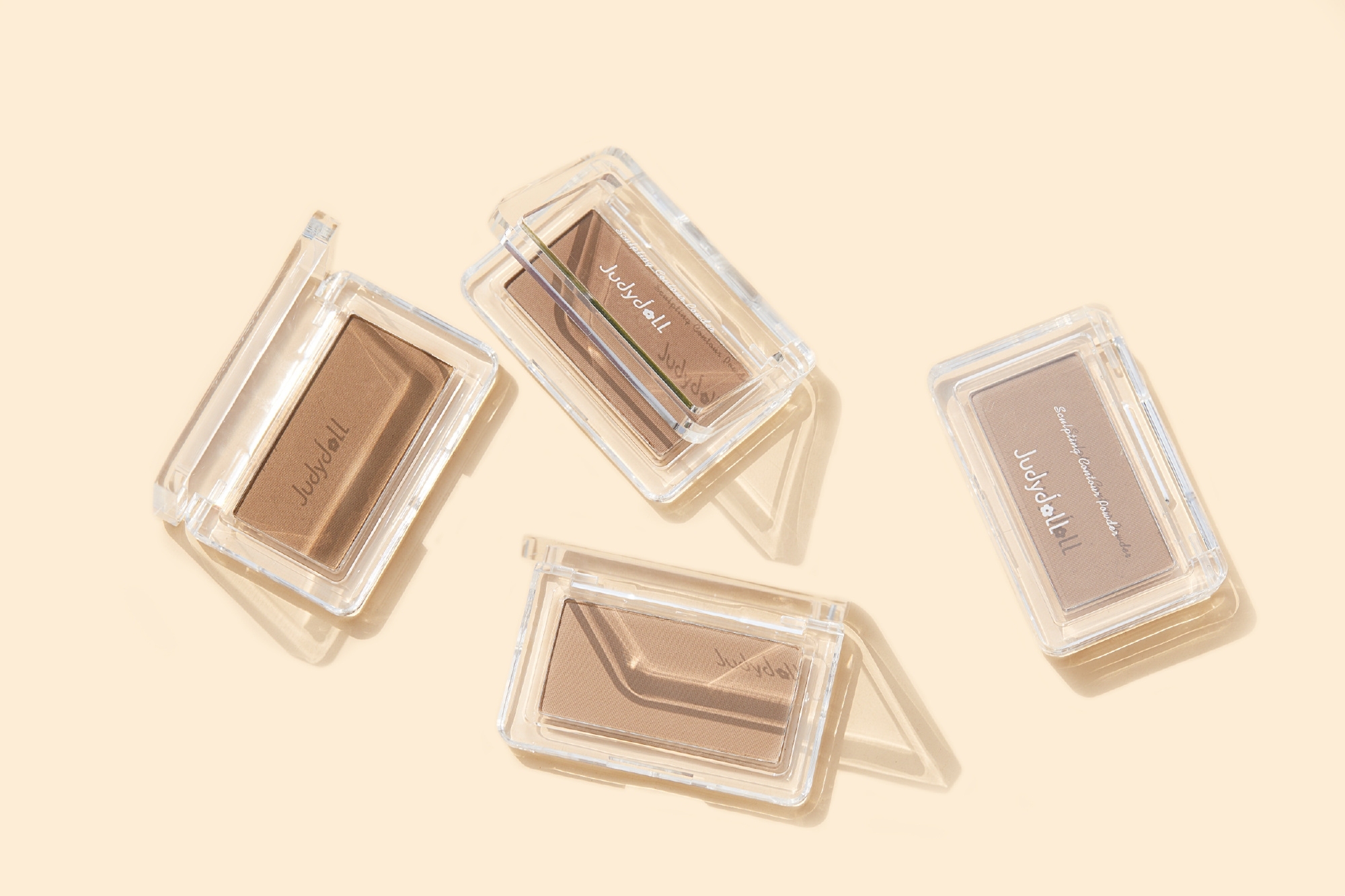 开架彩妆分享,开架式美妆