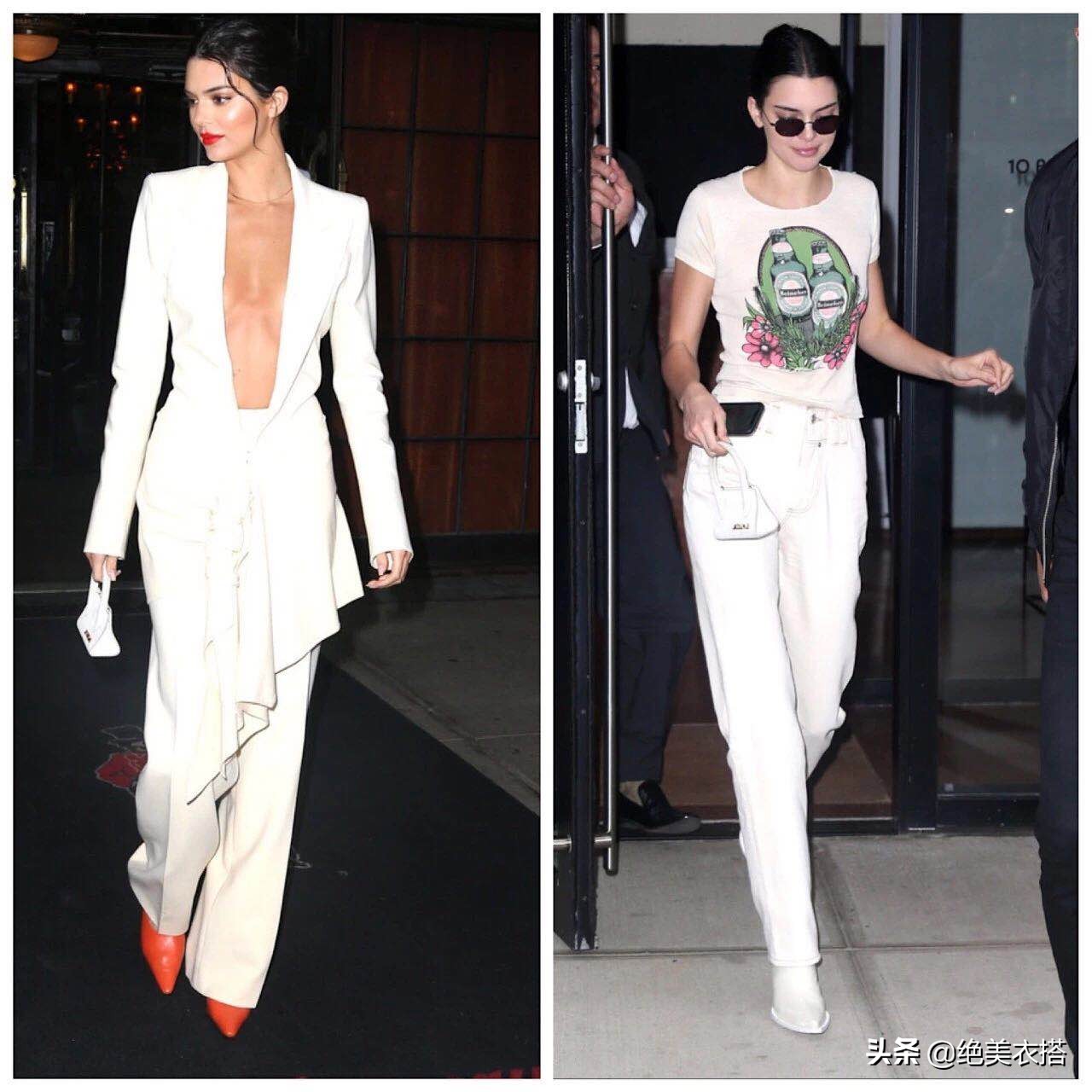 迷你小包包小众水桶包,高颜值迷你小包包百搭推荐