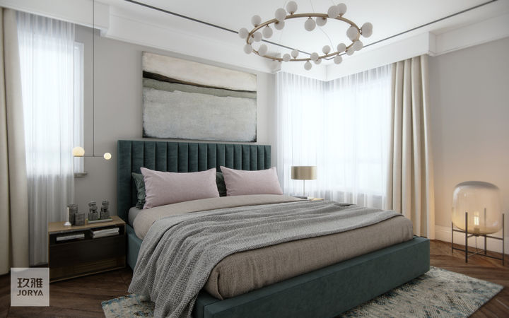 十米卫生间设计,厕所层高2米怎么设计