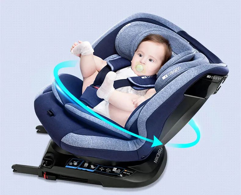 如何选购安全座椅,安全座椅品牌选购注意事项