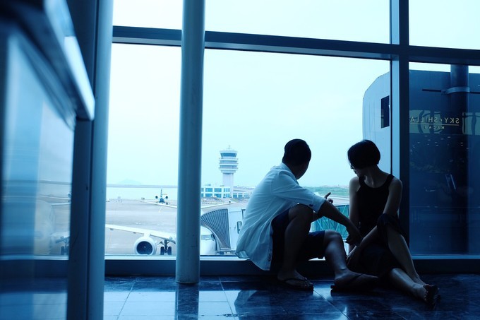 两人泰国游,两个人泰剧