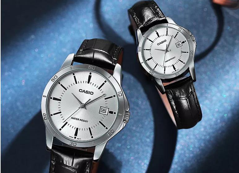 好看的情侣手表带,男女款手表带