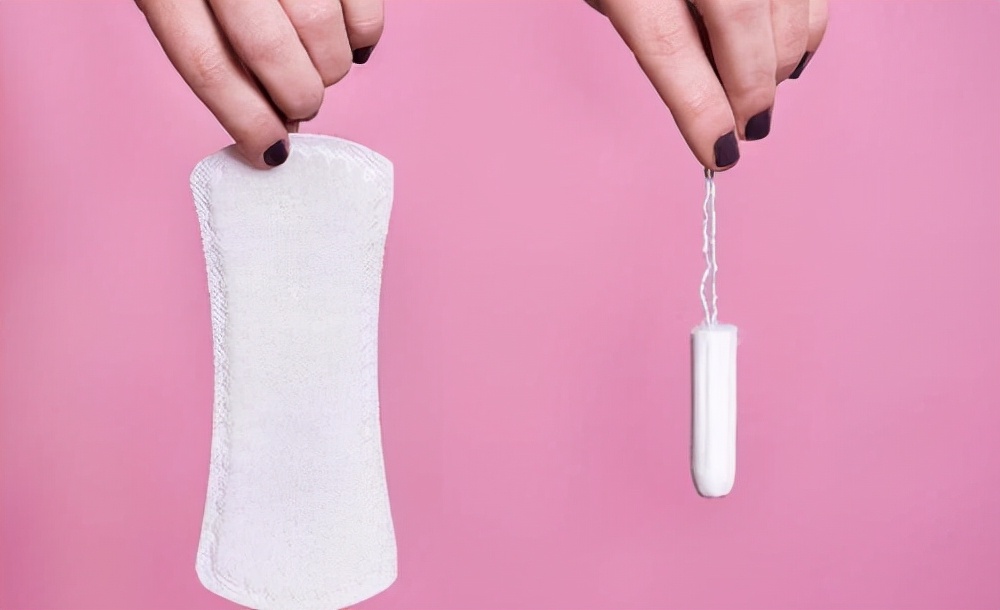 为什么外国女*爱性**用卫生棉条,中国女*爱性**用卫生巾?