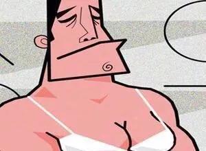 青春期男生胸部硬块,青春期乳房胀痛如何调理