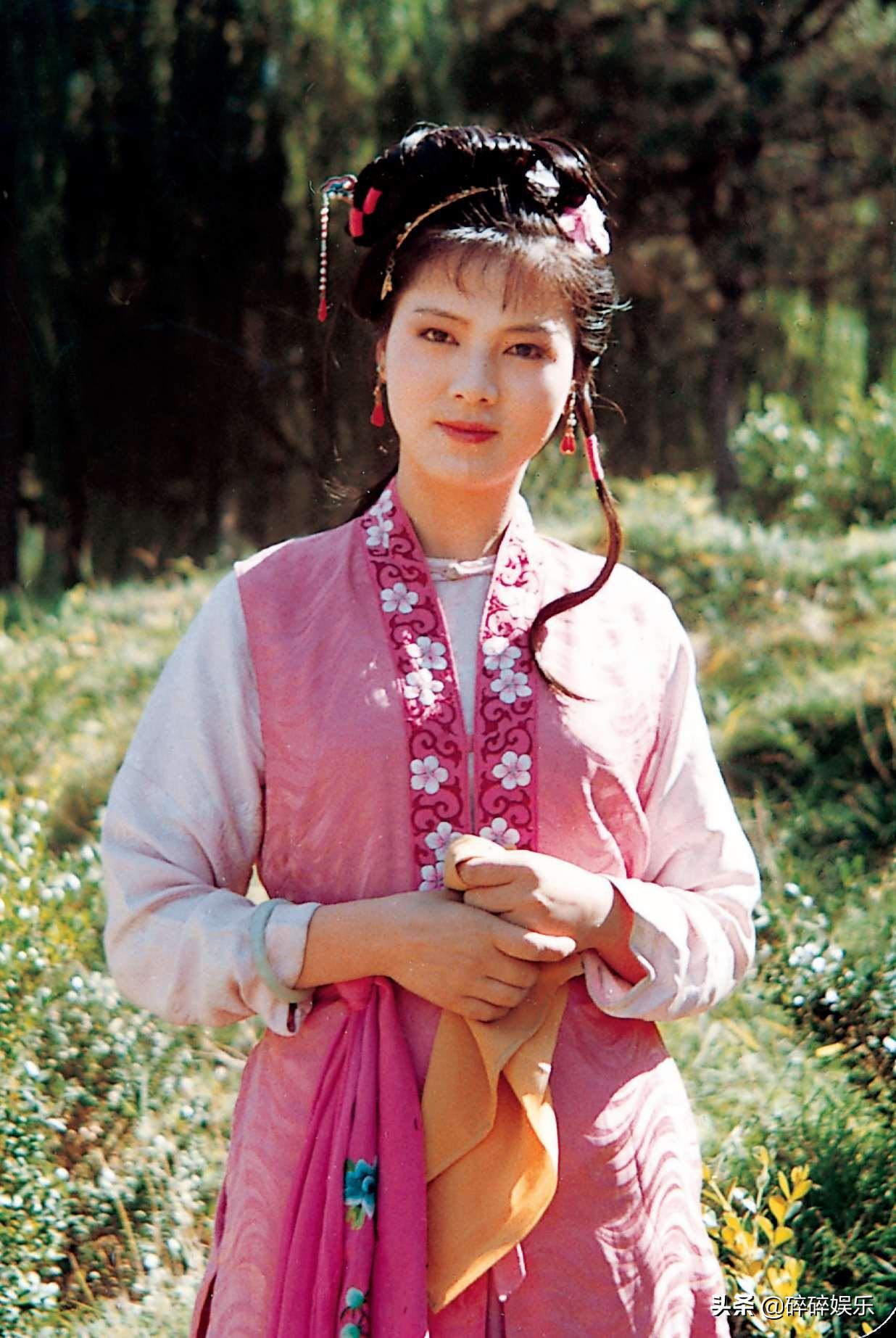 公关小姐演员今昔对比,公关小姐拍摄现场四位主演落泪