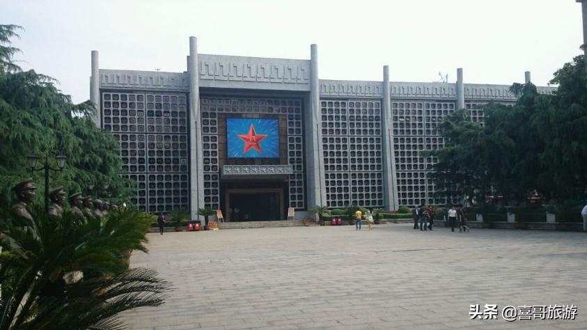 南昌旅游攻略自驾游景点,上海到南昌自驾游攻略最佳路线