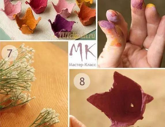 具有学习性的亲子手工简单,亲子手工一学就会教程来啦