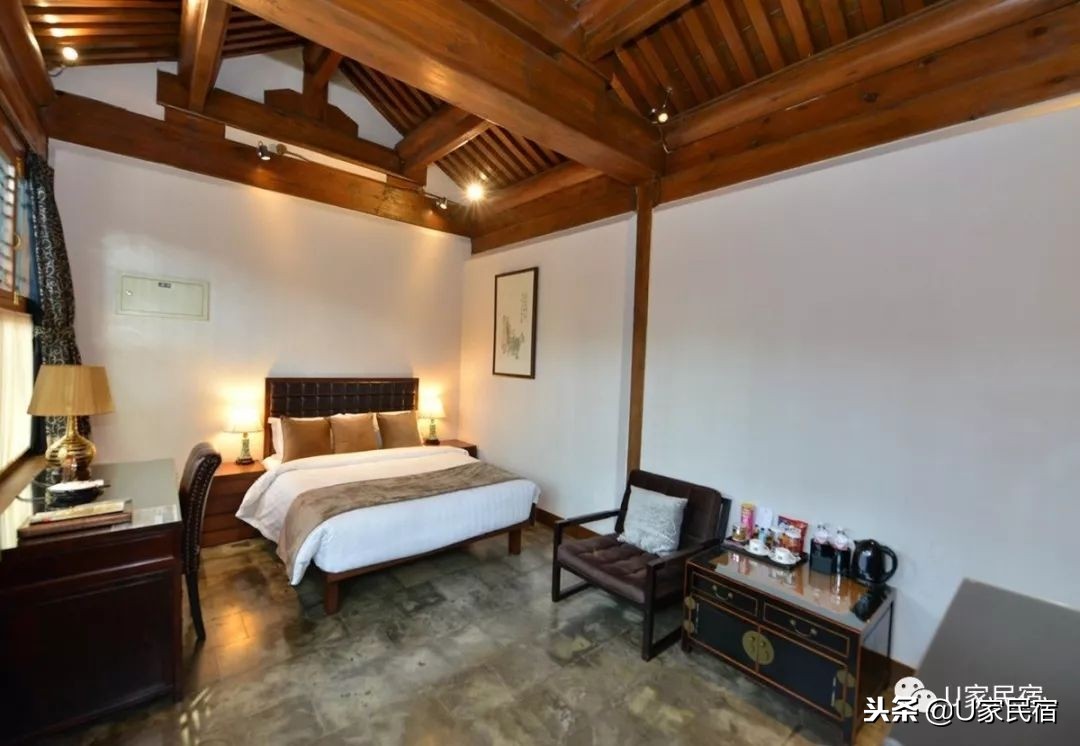 北京网红民宿推荐2人,北京网红四合院民宿酒店