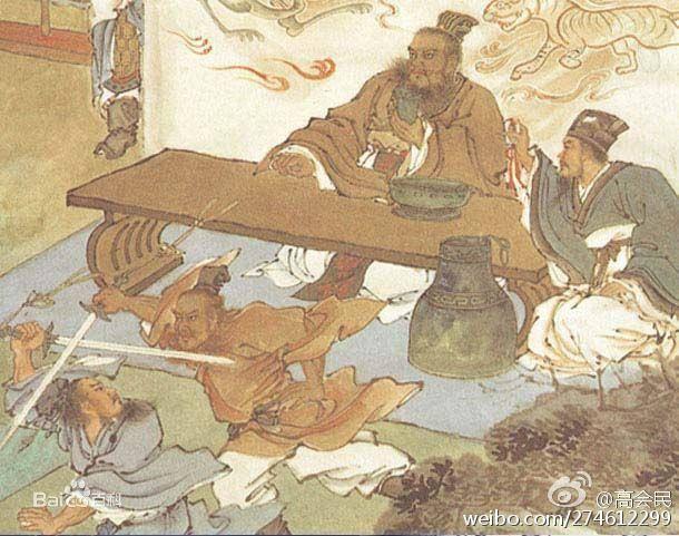 各代皇帝的成语典故,100个具有历史典故的成语