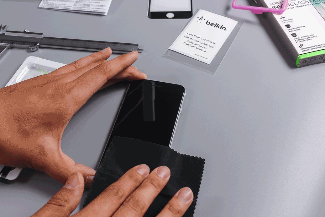 苹果se2代钢化膜推荐,iphonese2超窄边钢化膜