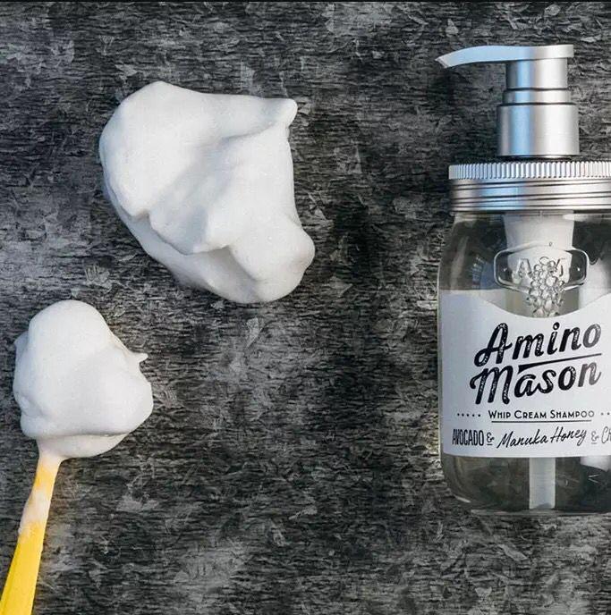 穿搭｜这些小众洗护产品，助你“从头开始”华丽蜕变~