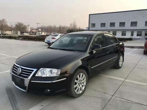 为什么很多人不选捷达车,大众帕萨特车主的真实感受