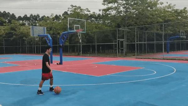 欧文七代变向如何,欧文领跑7代测评