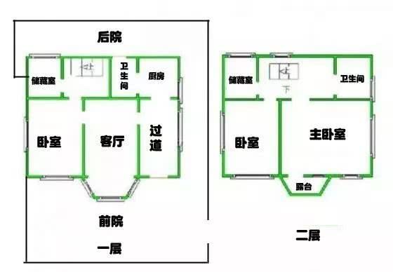 南京老别墅160平,南京民国老洋房几十万元出售