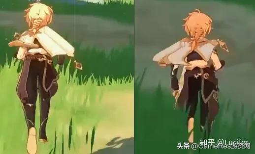 原神渲染精度高了没效果,原神用的渲染技术