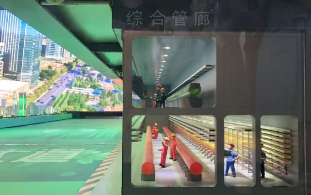 西安幸福林带北延伸工程何时完成,西安城东幸福林带