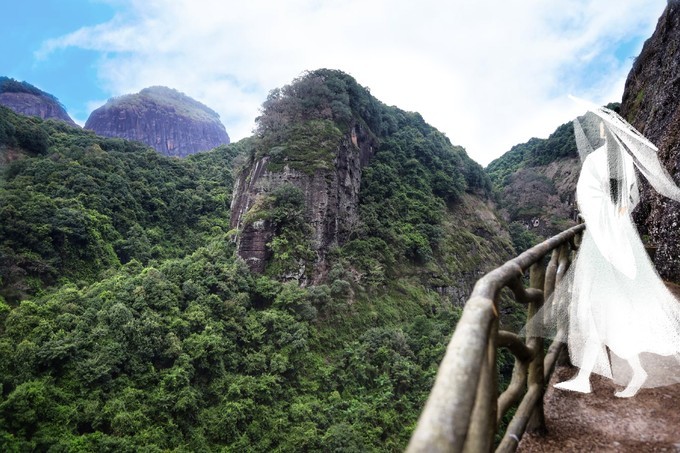 梅州采茶,梅州采茶体验