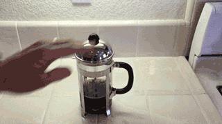 手冲咖啡壶挑选,如何挑选不插电的咖啡壶