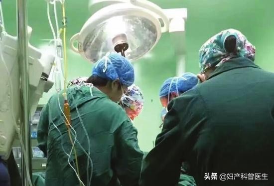 羊水栓塞4大杀手,孕妇哪些原因导致羊水栓塞