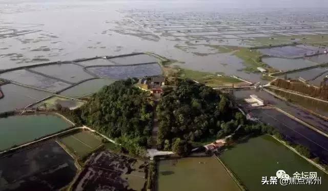 金坛适合一个人安静的地方,金坛的一个小镇