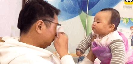 父亲最走心的照片,100张催人泪下的父亲照片