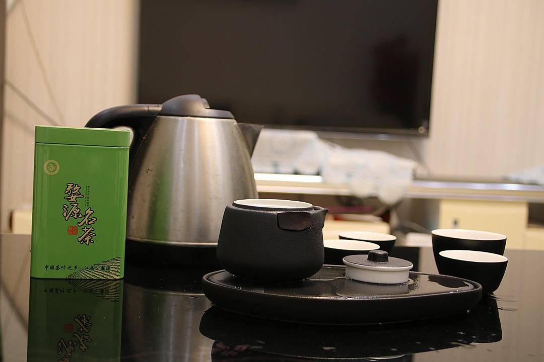如何正确用茶具喝茶,茶具讲究简单概括