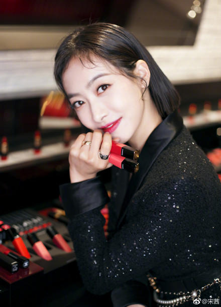 香奈儿cocoflash68试色,香奈儿推荐颜色