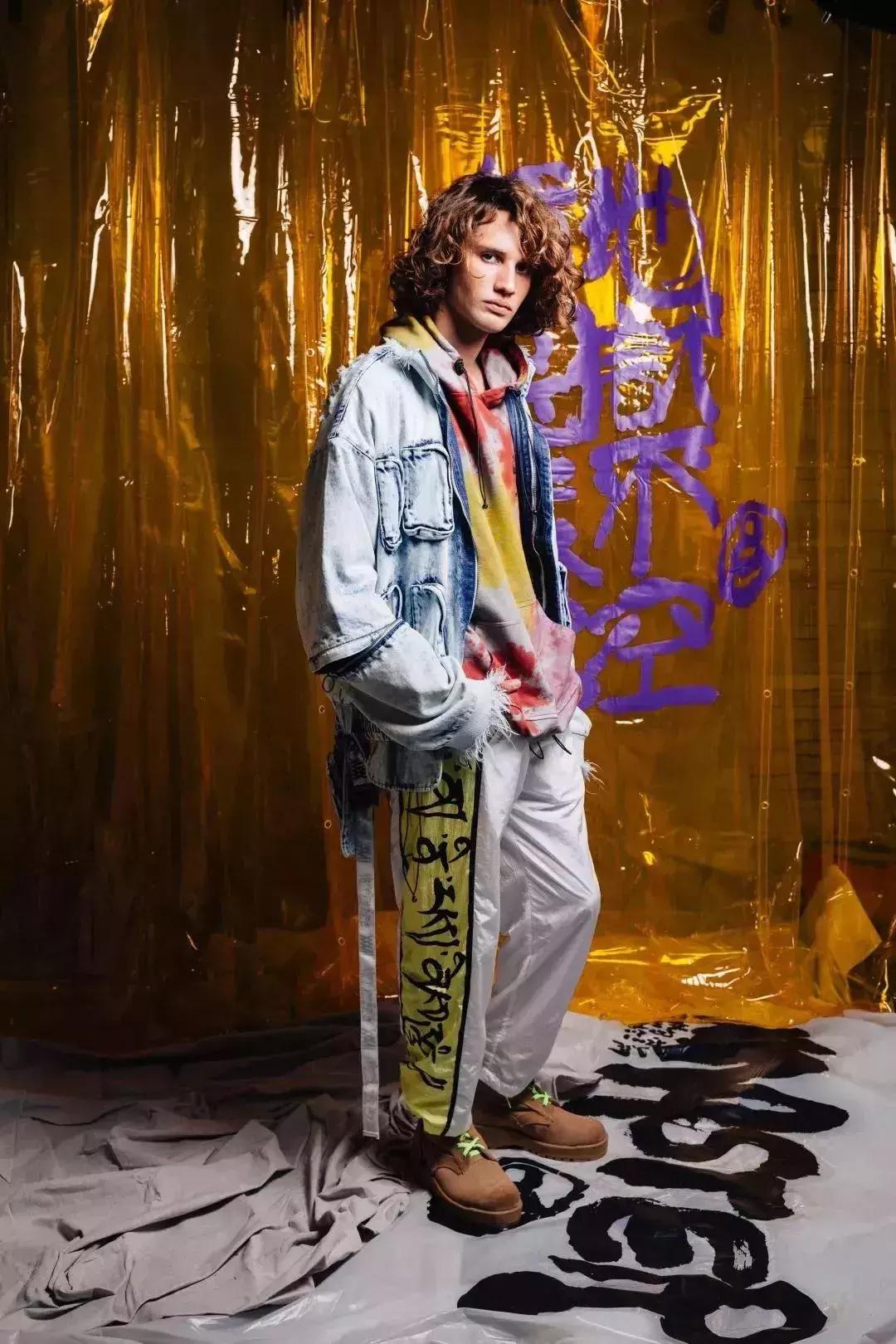 中国的潮牌有哪些,中国潮牌有哪些品牌