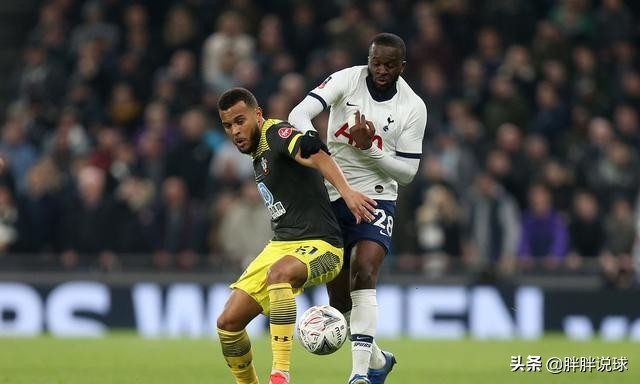 亚洲天王出场,亚洲天王孙兴慜70米单刀破门