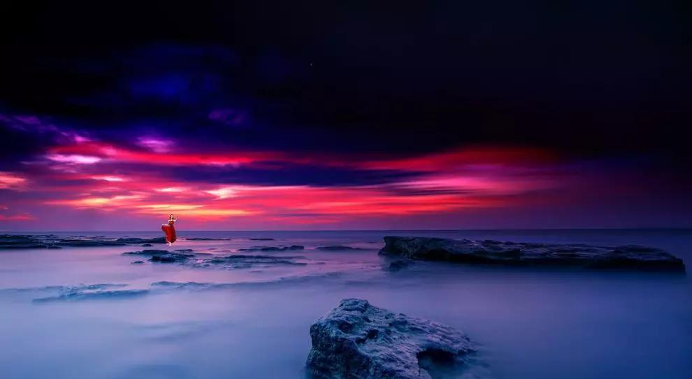 北海涠洲岛火山国家地质公园观赏,游览北海涠洲岛火山口地质公园