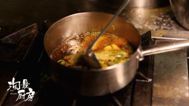 上海米其林熏鱼酱汁配方,米其林怪味熏鱼