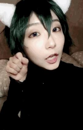 鬼马精灵的女生给人什么感觉,鬼马小精灵女生