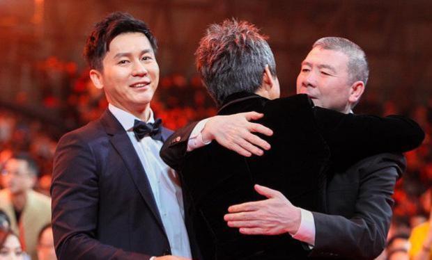 邓超冯小刚11年的恩怨始末,揭秘冯小刚与邓超11年的恩怨始末