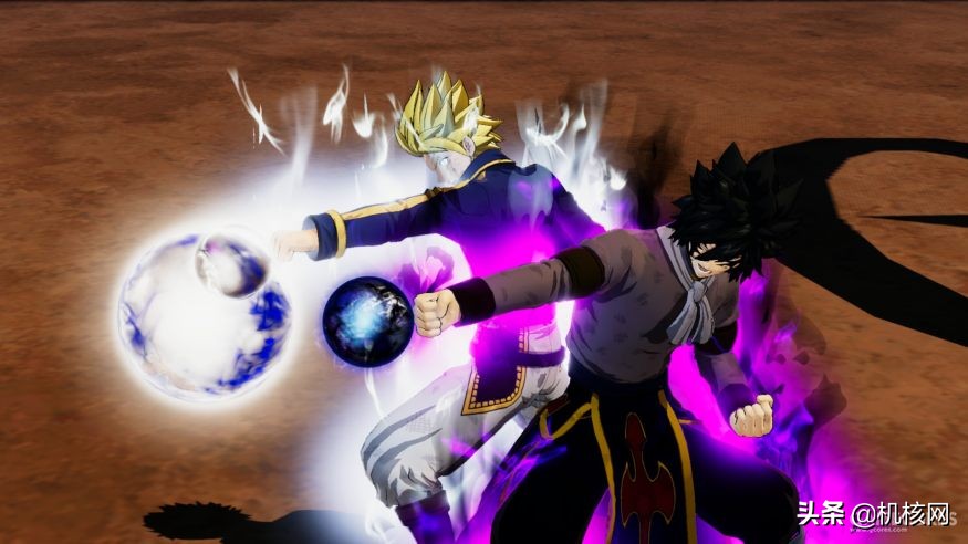 妖精的尾巴游戏推荐,妖精的尾巴游戏steam测评