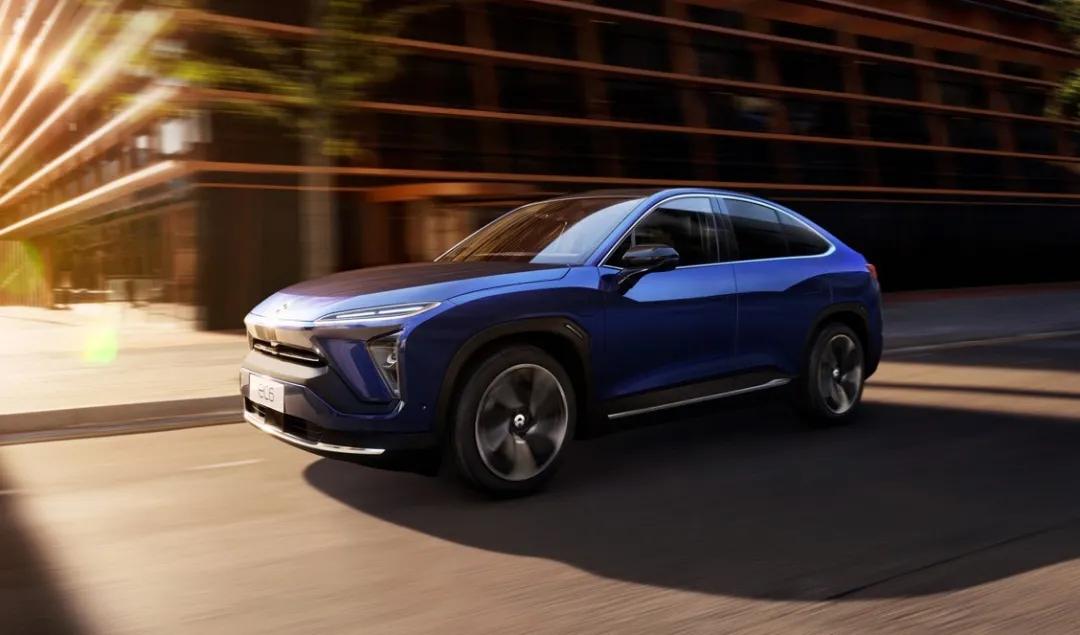 活过被唱衰的2019，2020年将迎来一个怎样的蔚来？