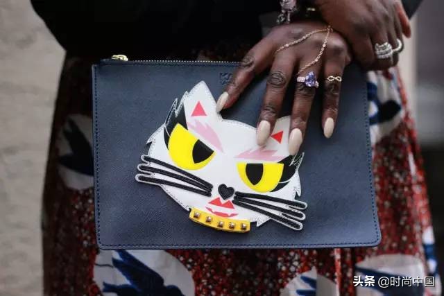 买不起香奈儿包包还可以买什么,买不起系列香奈儿