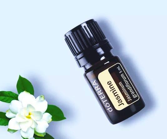 最简单的茉莉精油,重瓣茉莉精油