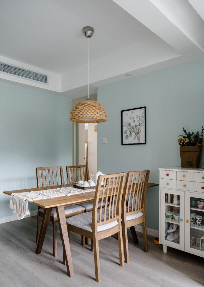 这样挑选乳胶漆最靠谱你学会了吗,多乐士乳胶漆真桶假漆怎么辨别