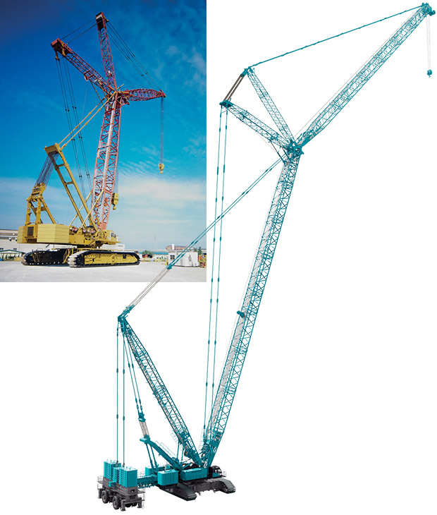 国四挖掘机神钢,挖掘机品牌分析