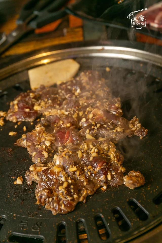 天津南开自助烤肉推荐,天津南开区美食烤肉推荐