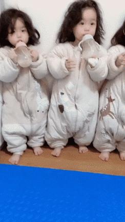 搞笑gif段子实在是猝不及防啊,搞笑gif段子狗都流口水了