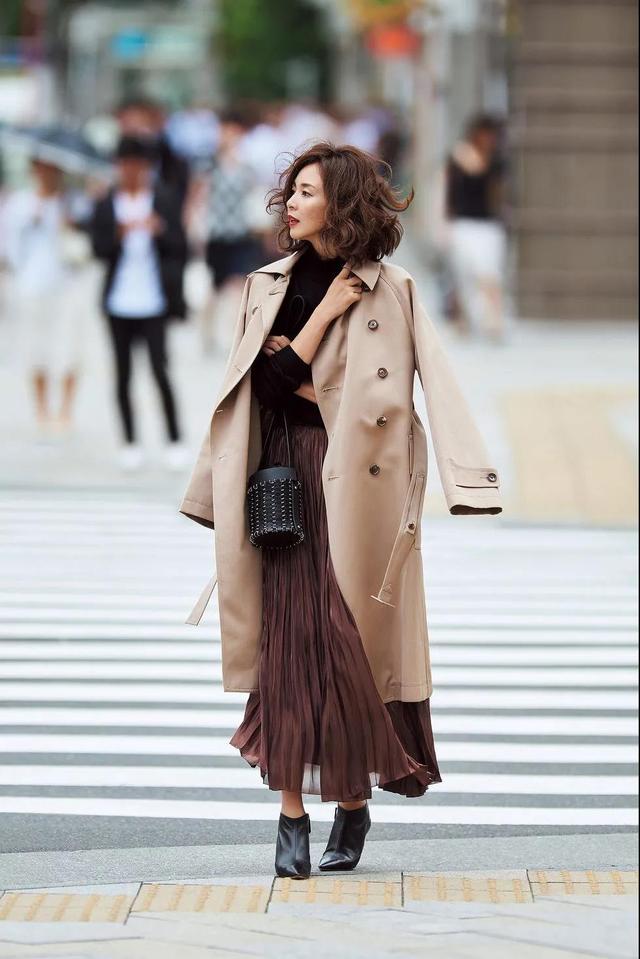 大衣内搭羊绒衫,高级羊绒衫大衣