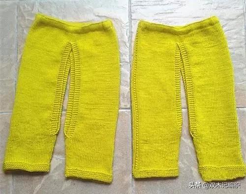 从上往下织开衫毛衣教程斜襟,0-6个月宝宝斜襟毛衣小开衫全过程