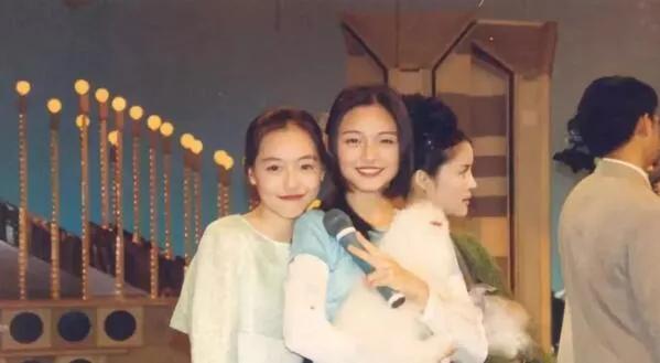 大小s的姐妹情,大小s姐妹花对比