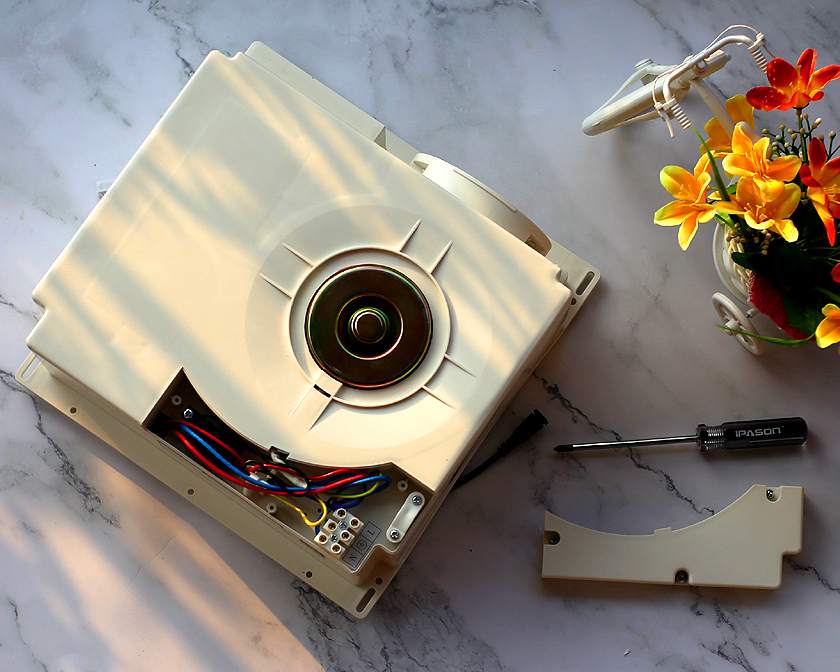 华帝风暖浴霸使用说明书,华帝智能浴霸风暖型不吹热风了