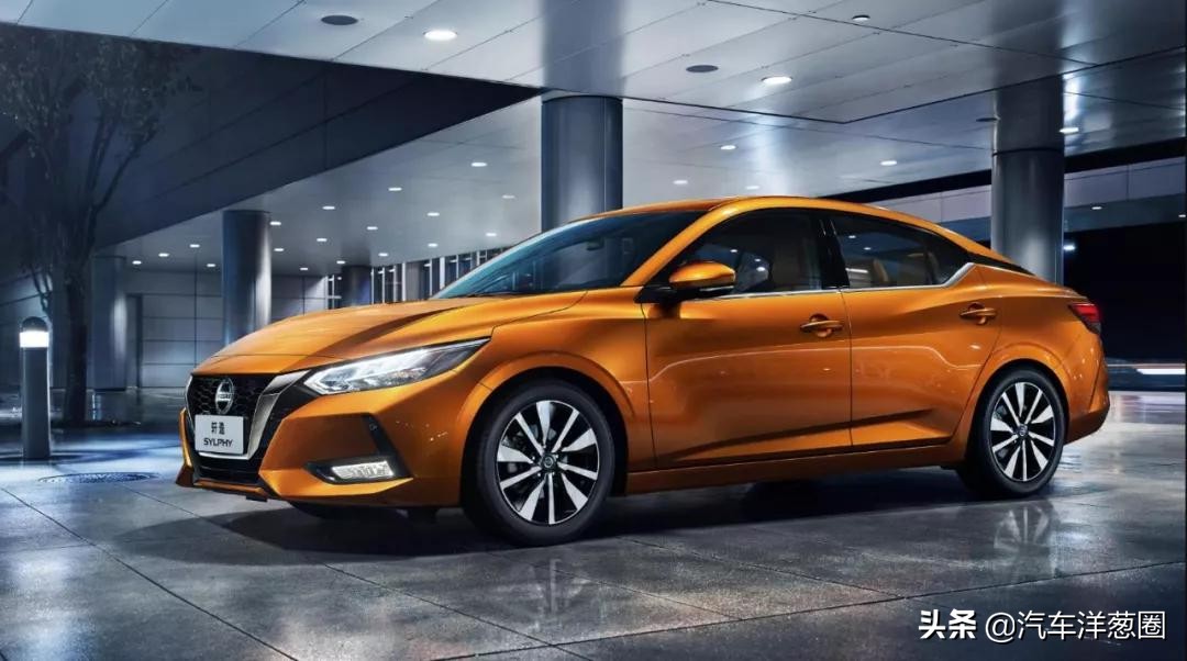 价格不到10万媲美b级车油耗不足5l,最良心的家轿全系标配4缸油耗5l