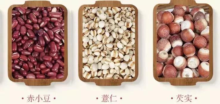 为什么红豆薏米水有的人喝了有用,红豆薏米水谁都可以喝吗